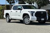 New 2025 Toyota Tundra SR5 image 2