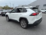 Used 2024 Toyota RAV4 XLE Premium image 3