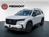 New 2025 Honda Pilot Black Edition image 6