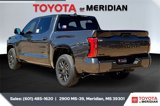 New 2025 Toyota Tundra Platinum image 3