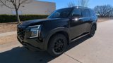 New 2025 Nissan Armada PRO-4X image 4