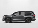 New 2026 Toyota Sequoia TRD Pro image 3
