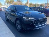 New 2025 Audi Q8 Premium Plus image 3