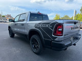 New 2025 RAM 1500 Rebel w/ Rebel Level 1 Equipment Group image 6