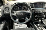 Used 2017 Nissan Pathfinder S image 5