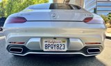 Used 2016 Mercedes-Benz AMG GT S image 6