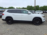 New 2025 Volkswagen Atlas SE image 4