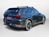 New 2025 MAZDA CX-70 Plug-In Hybrid w/ Premium Pkg image 3