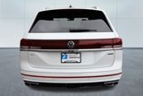 New 2025 Volkswagen Atlas SEL Premium R-Line image 5