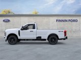 New 2025 Ford F250 XL w/ STX Appearance Package image 5