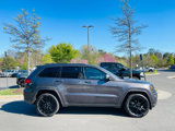 Used 2018 Jeep Grand Cherokee Altitude image 6