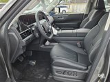 New 2025 INFINITI QX80 Sensory image 5