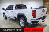 Used 2023 GMC Sierra 2500 Denali w/ Denali Ultimate Package image 3