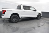 New 2025 Ford F150 Lightning Lariat image 2