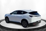 New 2025 Nissan Murano SL image 3
