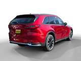 New 2025 MAZDA CX-90 Plug-In Hybrid w/ Premium Plus image 5