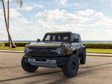 New 2025 Ford Bronco Raptor image 2