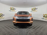 New 2025 Mitsubishi Outlander Sport ES image 2
