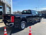 New 2025 Ford F350 XL image 3