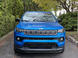Used 2022 Jeep Compass Latitude w/ Convenience Group image 3