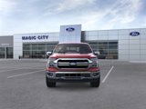 New 2025 Ford F150 Lariat w/ Equipment Group 501A Mid image 6