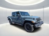 New 2025 Jeep Gladiator Willys image 2