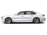 New 2025 BMW i7 xDrive60 image 3