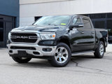 Used 2019 RAM 1500 Big Horn image 2