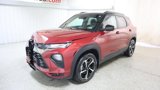Used 2021 Chevrolet TrailBlazer RS w/ Sun and Liftgate Package image 2
