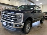 New 2025 Ford F350 Lariat image 4