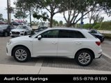 Certified 2025 Audi Q3 2.0T Premium image 5