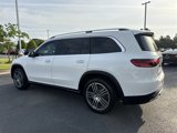Certified 2025 Mercedes-Benz GLS 450 4MATIC image 5