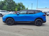 Used 2024 Chevrolet Blazer RS w/ Driver Confidence II Package image 3