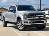 Used 2018 Ford F250 Lariat w/ Chrome Package image 2