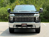 Used 2021 Chevrolet Silverado 2500 LTZ w/ LTZ Plus Package image 6