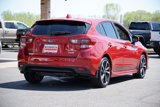 Used 2022 Subaru Impreza 2.0i Sport image 3