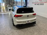 Used 2023 Volkswagen Golf R image 4