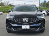 Certified 2023 Acura RDX A-Spec image 2
