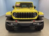 Certified 2024 Jeep Wrangler Unlimited Rubicon image 2