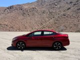Used 2025 Nissan Versa SR image 3