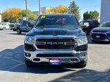 Used 2021 RAM 1500 Lone Star image 2