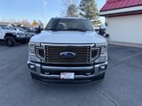 Used 2020 Ford F350 XLT w/ XLT Premium Package image 2