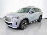 New 2026 INFINITI QX60 Luxe w/ Cargo Package image 3