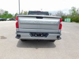 New 2025 Chevrolet Silverado 1500 Custom image 4