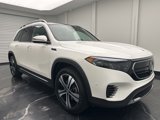 Used 2023 Mercedes-Benz EQB 350 4MATIC SUV image 2