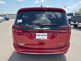 New 2025 Chrysler Pacifica Pinnacle image 5