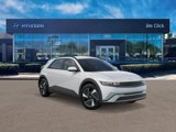 New 2025 Hyundai Ioniq 5 SEL image 2