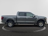 New 2025 Ford F150 Lariat image 5