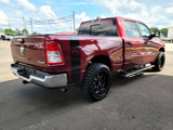 Used 2020 RAM 1500 Big Horn image 4