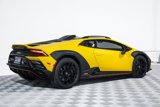 Used 2023 Lamborghini Huracan Sterrato image 4